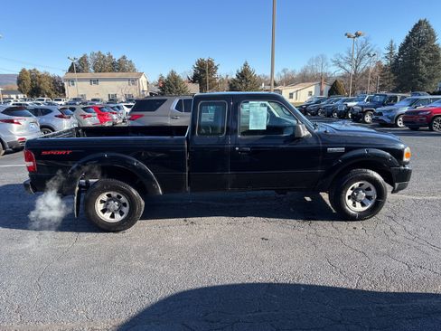Used 2007 Ford Ranger XLT image 6