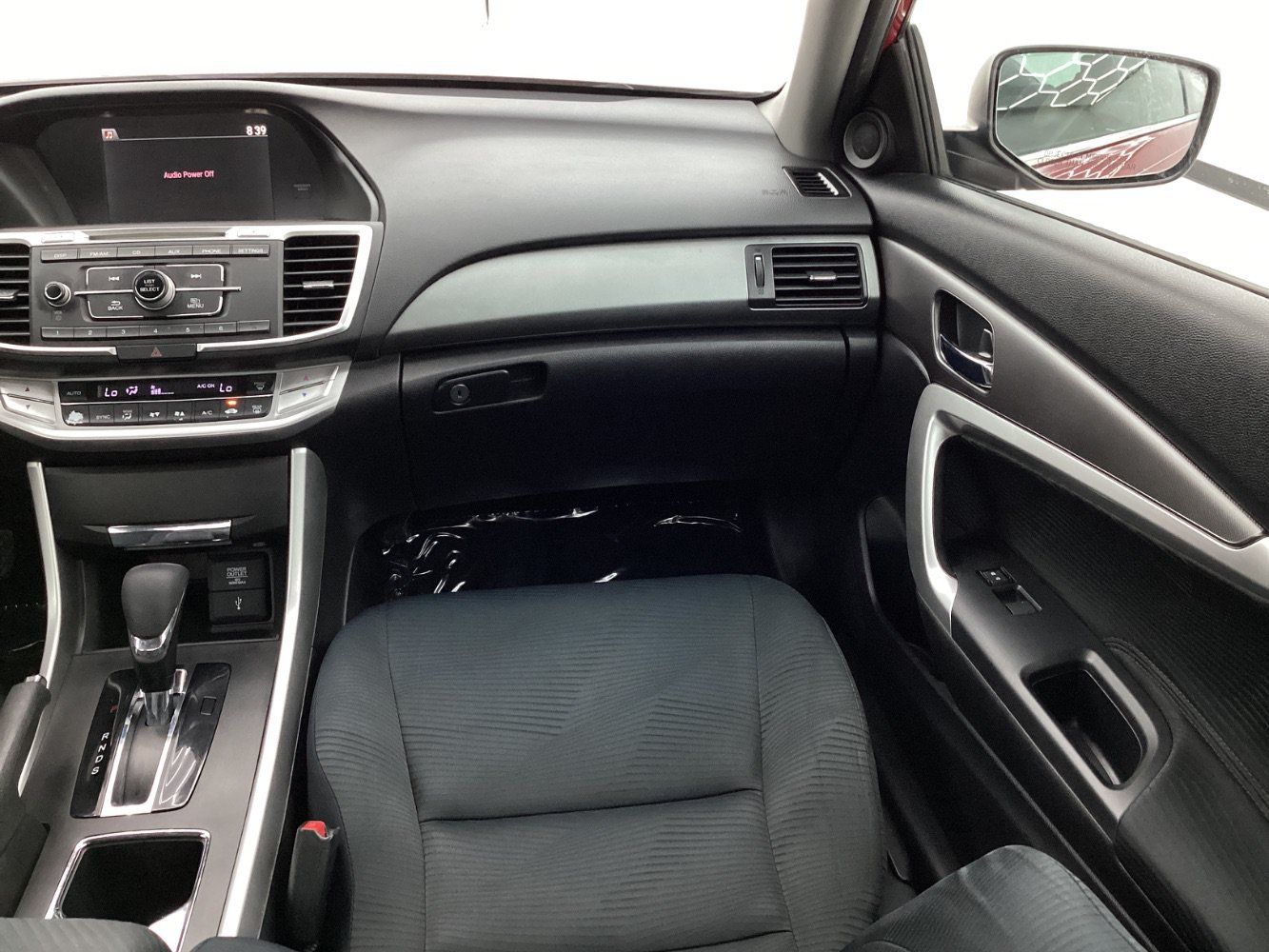 Used 2014 Honda Accord LX-S image 22