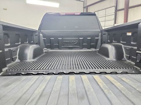 Used 2023 Chevrolet Silverado 1500 LTZ w/ Z71 Off-Road Package image 43