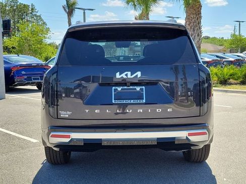 New 2027 Kia Telluride SX FWD image 5