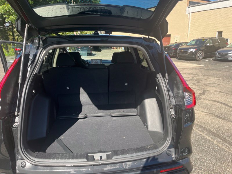 Used 2024 Honda CR-V EX image 7