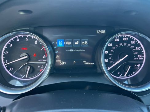 Certified 2020 Toyota Camry LE w/ Cold Weather Package image 19