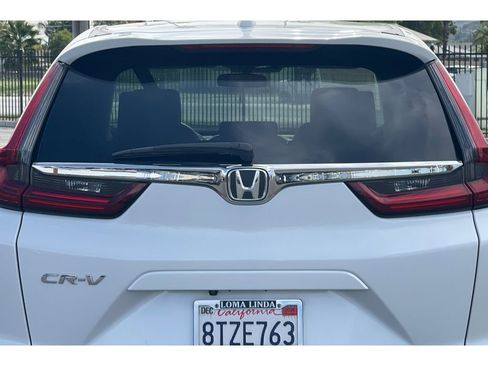Certified 2020 Honda CR-V EX image 46