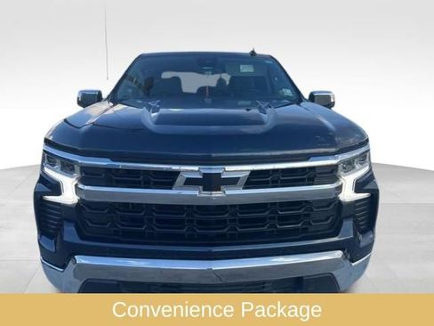 Used 2022 Chevrolet Silverado 1500 LT w/ Max Trailering Package image 6