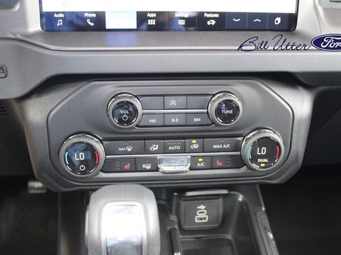 New 2026 Ford Bronco Big Bend image 13