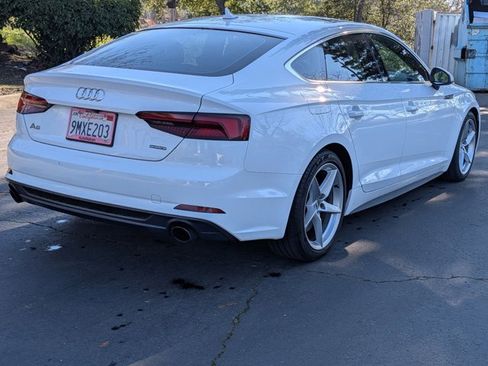 Used 2019 Audi A5 2.0T Premium w/ Convenience Package image 5