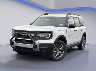 New 2026 Ford Bronco Sport Big Bend w/ Convenience Package AWD/4WD video 2