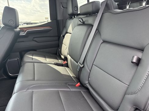 Used 2023 GMC Sierra 1500 Denali image 13