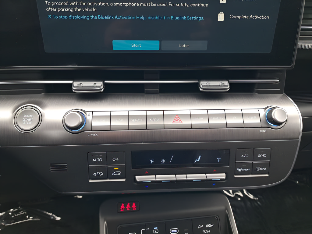 New 2026 Hyundai Kona Limited AWD/4WD image 22