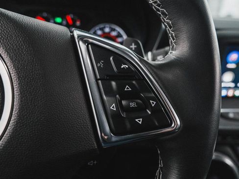 Used 2023 Chevrolet Camaro LT w/ RS Package image 21