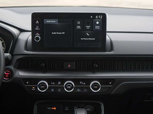 Certified 2026 Honda CR-V Sport image 19