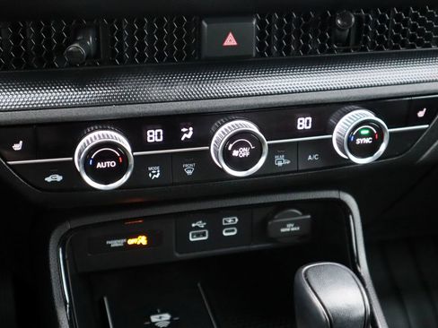 Used 2024 Honda CR-V Sport-L image 30