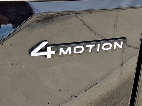 Used 2026 Volkswagen Atlas SE AWD/4WD image 30