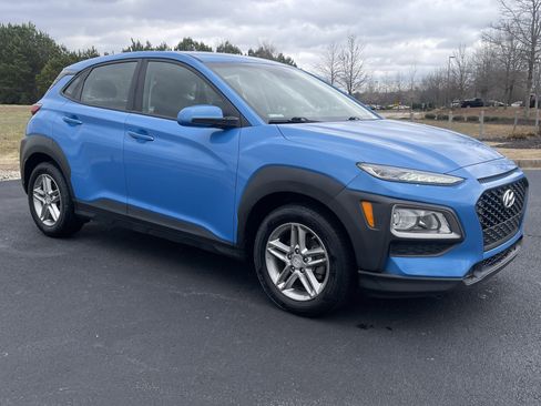 Used 2019 Hyundai Kona SE image 27