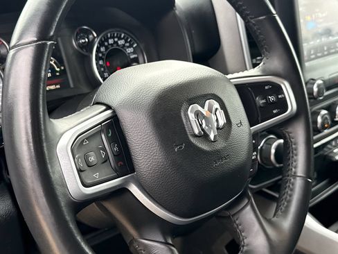 Used 2020 RAM 1500 Big Horn AWD/4WD image 29