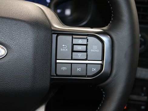 New 2026 Ford F250 Platinum AWD/4WD image 41