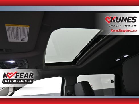 New 2026 GMC Sierra 2500 Denali w/ Denali Reserve Package image 28