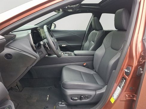 Used 2025 Lexus RX 350 Premium image 14