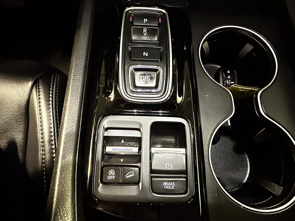 Used 2025 Honda Pilot EX-L image 41