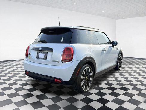 Used 2024 MINI Cooper SE FWD image 9