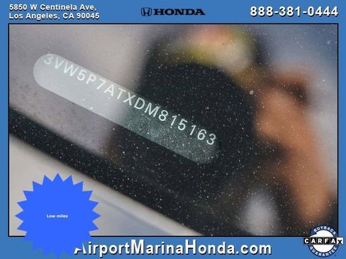 Used 2013 Volkswagen Beetle 2.5 image 30