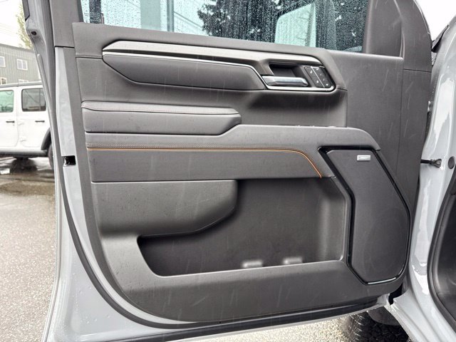 Used 2025 GMC Sierra 3500 AT4 w/ AT4 Premium Plus Package AWD/4WD image 24