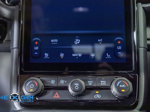 Used 2024 Ford Ranger Raptor AWD/4WD image 22