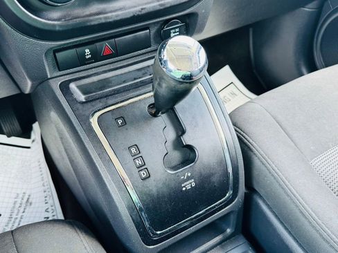 Used 2017 Jeep Patriot Sport w/ Power Value Group image 16