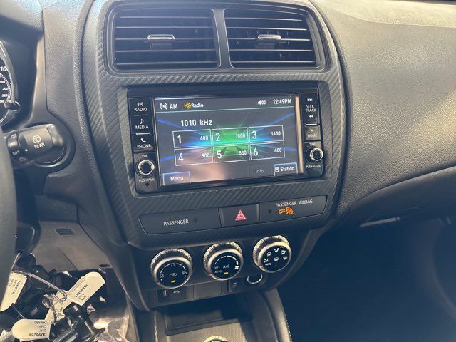 Used 2025 Mitsubishi Outlander Sport ES AWD/4WD image 11