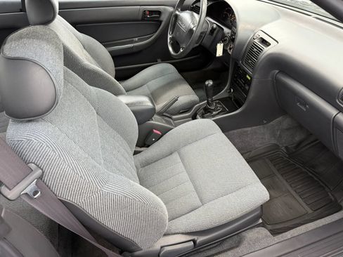 Used 1991 Toyota Celica ST FWD image 15