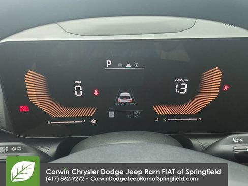 Used 2025 Kia K4 FWD image 22