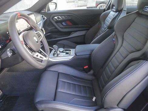 New 2026 BMW M2 image 14