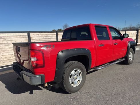 Used 2012 Chevrolet Silverado 1500 LT w/ All-Star Edition image 6