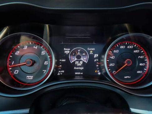 Used 2020 Dodge Charger Scat Pack w/ Dynamics Package image 4