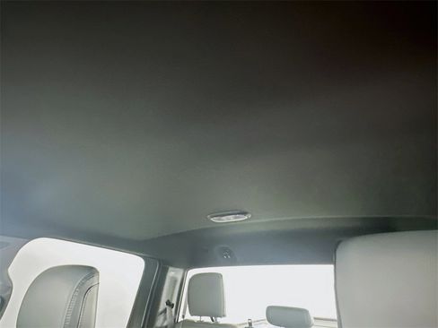 New 2026 RAM 2500 Tradesman w/ Chrome Appearance Group image 14