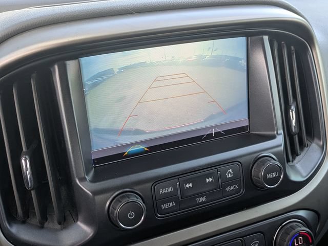 Used 2018 Chevrolet Colorado Z71 RWD image 21