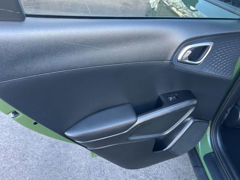 Certified 2023 Kia Soul EX image 10