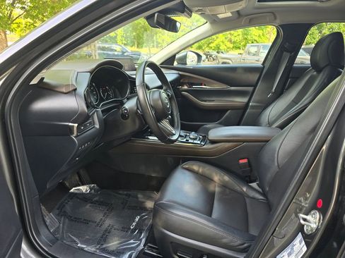 Used 2025 MAZDA CX-30 AWD 2.5 S w/ Premium Package image 15