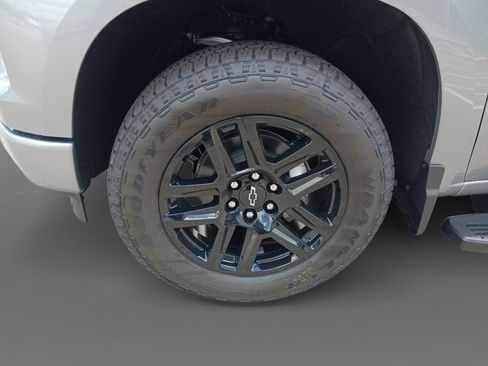 New 2025 Chevrolet Silverado 1500 RST w/ Convenience Package II image 26