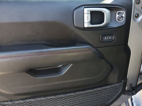 Certified 2020 Jeep Gladiator Rubicon image 24