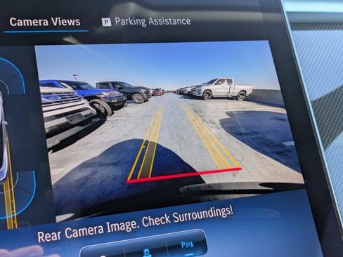 Used 2025 Mercedes-Benz CLE 300 4MATIC Cabriolet image 14