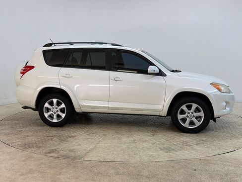 Used 2012 Toyota RAV4 Limited w/ Premium Plus Value Pkg FWD image 8