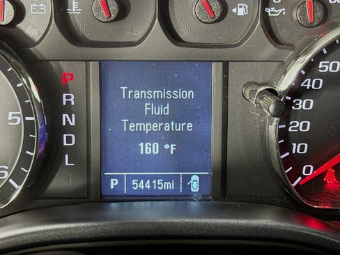 Used 2018 Chevrolet Silverado 1500 Custom w/ Custom Value Package RWD image 14