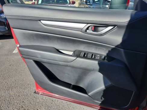 Certified 2024 MAZDA CX-5 AWD 2.5 S w/ Select Package image 12