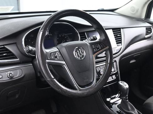 Used 2019 Buick Encore Preferred FWD image 23