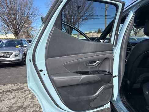 Certified 2023 Hyundai Santa Cruz Limited w/ Cargo Package image 37