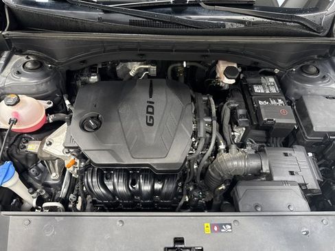 Used 2023 Kia Sorento LX FWD image 31