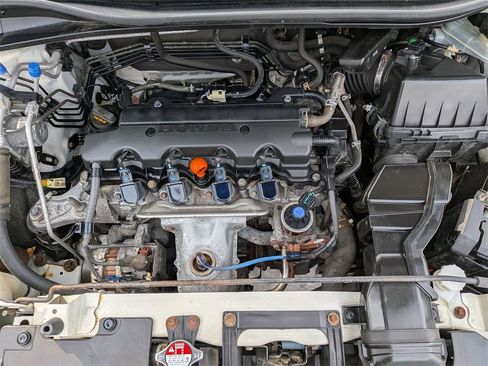 Used 2016 Honda HR-V LX image 23