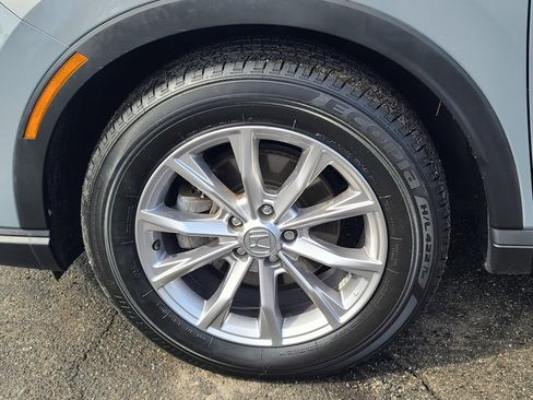 Used 2023 Honda CR-V EX-L image 32