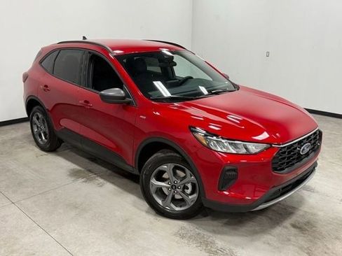 New 2026 Ford Escape ST-Line AWD/4WD image 37